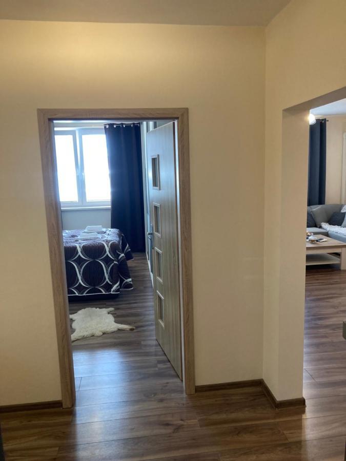 2 Rooms Apartment In 米哈洛夫采 外观 照片