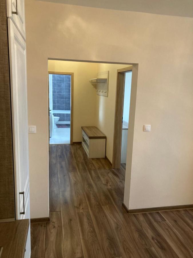 2 Rooms Apartment In 米哈洛夫采 外观 照片