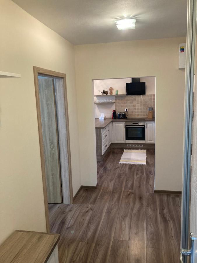 2 Rooms Apartment In 米哈洛夫采 外观 照片
